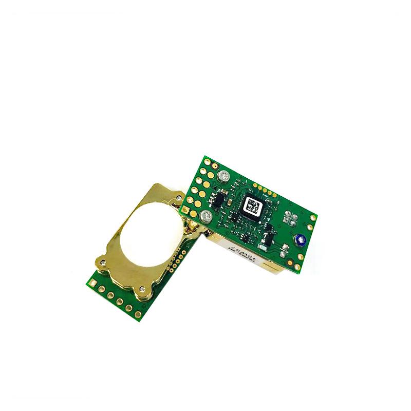 High-Precision CO2 Sensor T6713-5K 0-5000PPM with Full Technical Support!