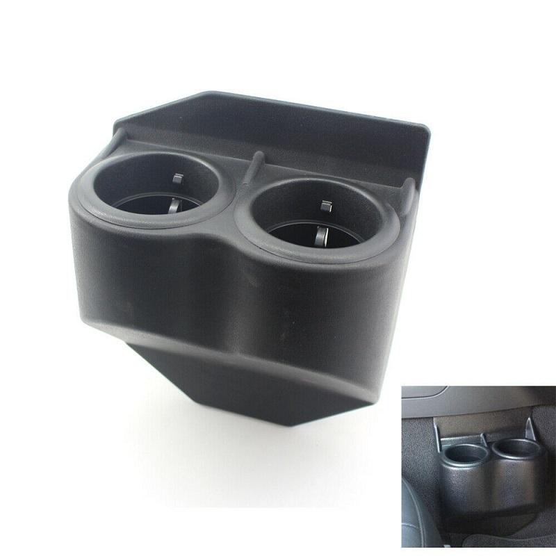 Front Center Water Cup Holder For Chevy Corvette C5 1997-2013 Front Center Water Cup Holder Drink Cupholder 16186065
