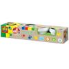 Eco Finger Paint 4 Colors - SES CREATIVE - Colouring and Painting - Painting - Creative Painting Activity - Age : 2+
