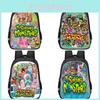 Zaino Trendy My Singing Monsters Per Studenti Elementari In Più Colori
