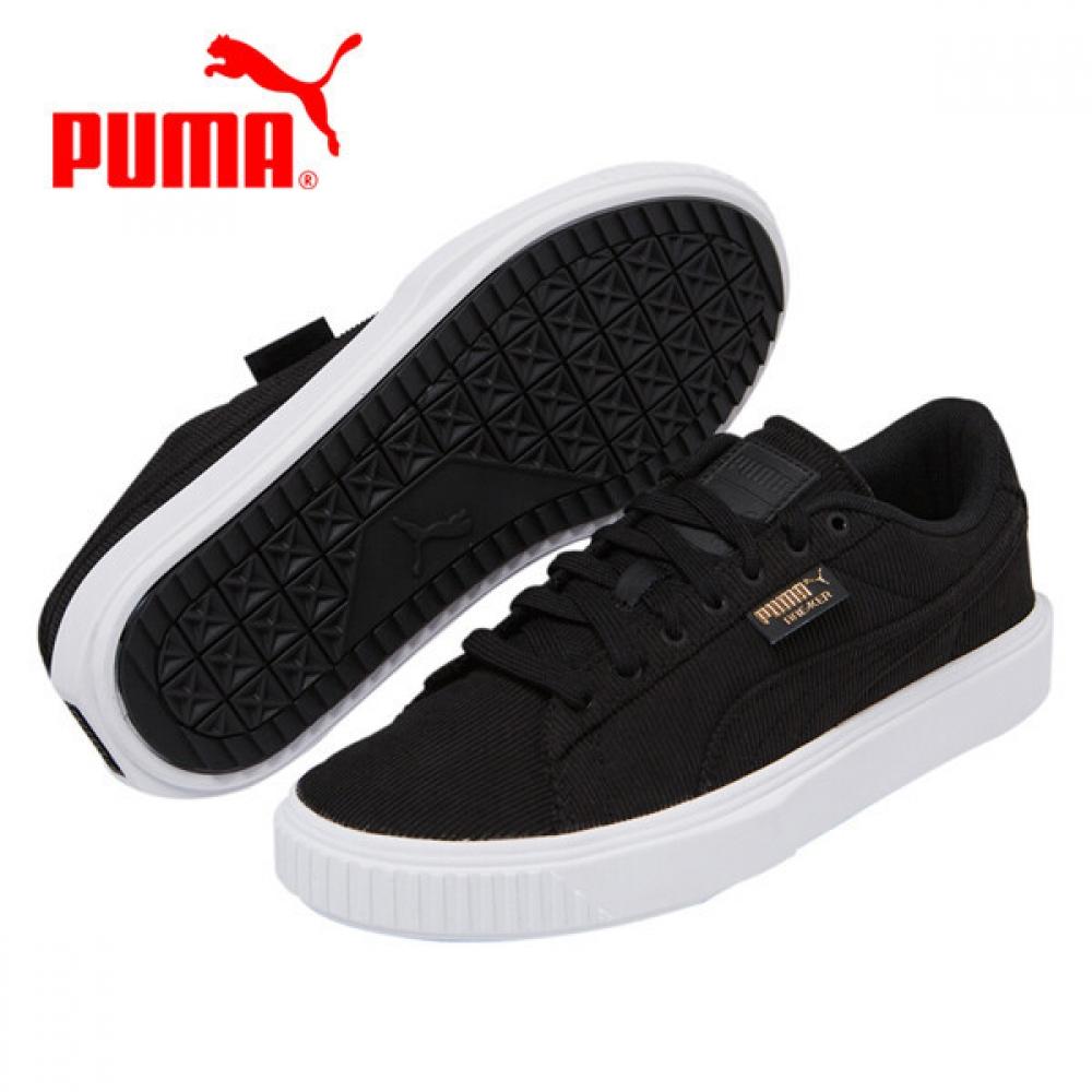 

Puma Кроссовки Puma Breaker Corduroy Nu 382632 01 38263201/220mm