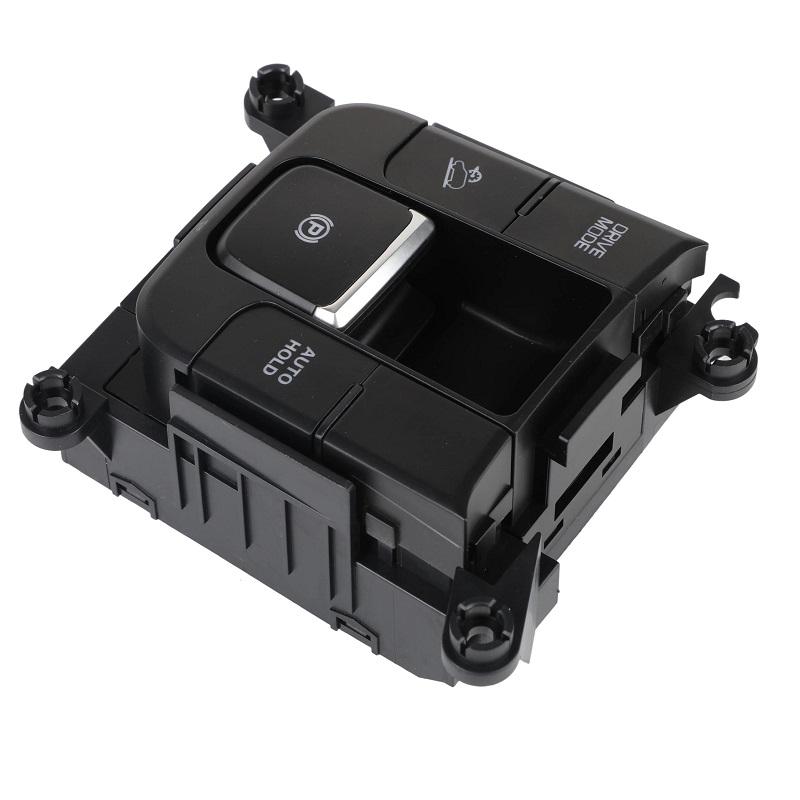93600D9000 93600-D9000 Parking Driving Mode Handbrake Switch 93600D9000WK For Kia SPORTAGE QL 2016+