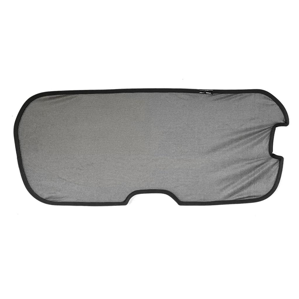 CGP Blackout Rear Mesh Car for Tanto Custom Single Rear Window Sunshade Shade/Sunshade (LA650S/LA660S) - (CGP-D40-1R)