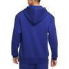 Jordan Sport Sweatshirts Men's Blue Hooded Moderate Other DJ0220-455