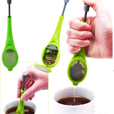 Toplam Çay Demlik Silikon Çay Süzgeci Filtre Çay Seti Çay Filtresi Blender Çay Makinesi Mutfak Aracı