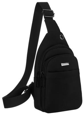 Backpack R-73209-1656 Black