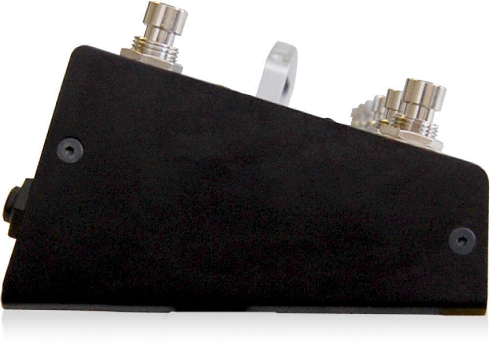 One Control Crocodile Tail Loop OC10 Programmable Switcher Effects Pedal