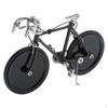 1:16 Scale Alloy Diecast Bike Model Toy Decoration