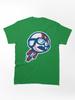 Super Mega Baseball The Cannon-icon Classic Unisex T-Shirt