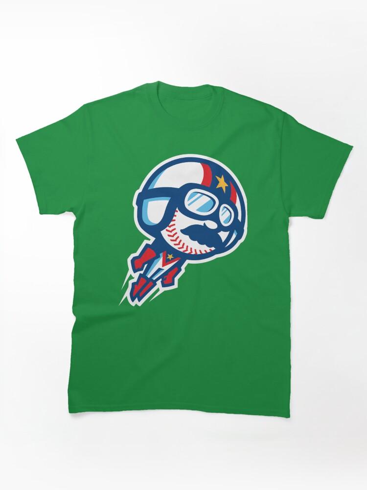 Super Mega Baseball The Cannon-icon Classic Unisex T-Shirt