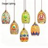 Стельові світильники – Люстри та підвісні світильники