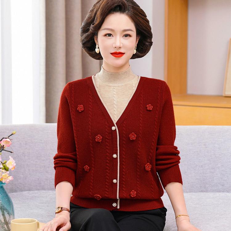 

Elegant Autumn 2025 Color Block Knitwear: Women s Half-High Neck Long Sleeve Patchwork Sweater Extra Extra Extra Large бежевый