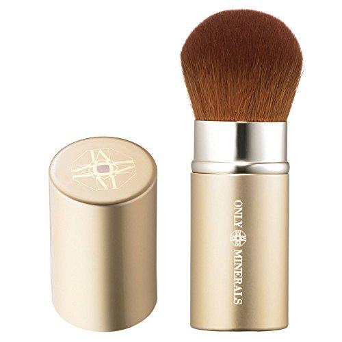 

ONLY MINERALS Pocket Foundation Brush