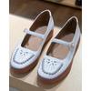Women S Summer Comfort ShoeS White A7a85foowh