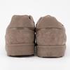 Baskets chunky plateforme douclure sherpa Femme TOM TAILOR