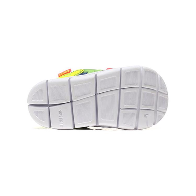 Nike Dynamo Free Abrasion Resistant Low Top Toddler Shoes Infant And Toddler AA7217-400