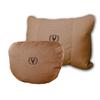Changan EADO Hunter & Oshan Suede Headrest Lumbar Support for CS75/CS35/CS55