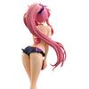 Mobile Suit Gundam SEED FREEDOM" GLITTER & GLAMOURS - Lacus Clyne - Another color ver. Official Figure Collection Lacus Clyne Swimsuit