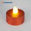 Evermore All Type Low Price Mini Electric Lotus Flower Float Led Tea Bulb Light Candle Holder