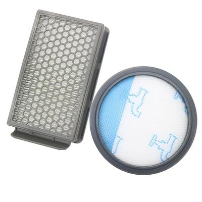 HEPA Filtre Rowenta RO3715 RO3759 RO3798 RO3799 RO3718 Elektrikli Süpürge parça kiti Kompakt Güç Aksesuarları
