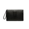MYTHOS Men's Leather Clutch Bag