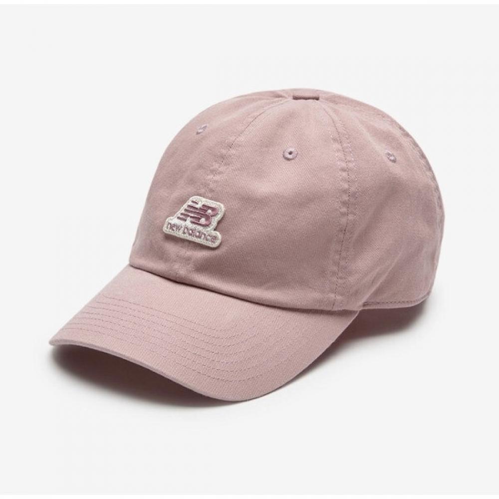 New Balance Stacked Waffen Ball Cap B1 Nbgdfs1103 10 25 35 51 59