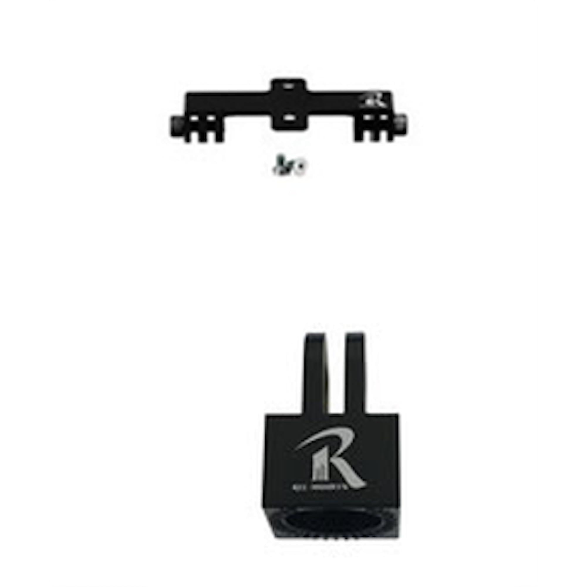 

Набор креплений RecMount W Base 3 + Адаптер для фонаря Nite Rider (2 куска)