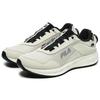 New FILA Athletics Lynx Boa Sneakers 'Cream White Black' A12M241223FMN