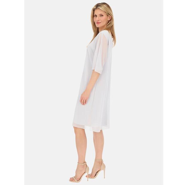 Potis & Verso Elena Cocktail Dress
