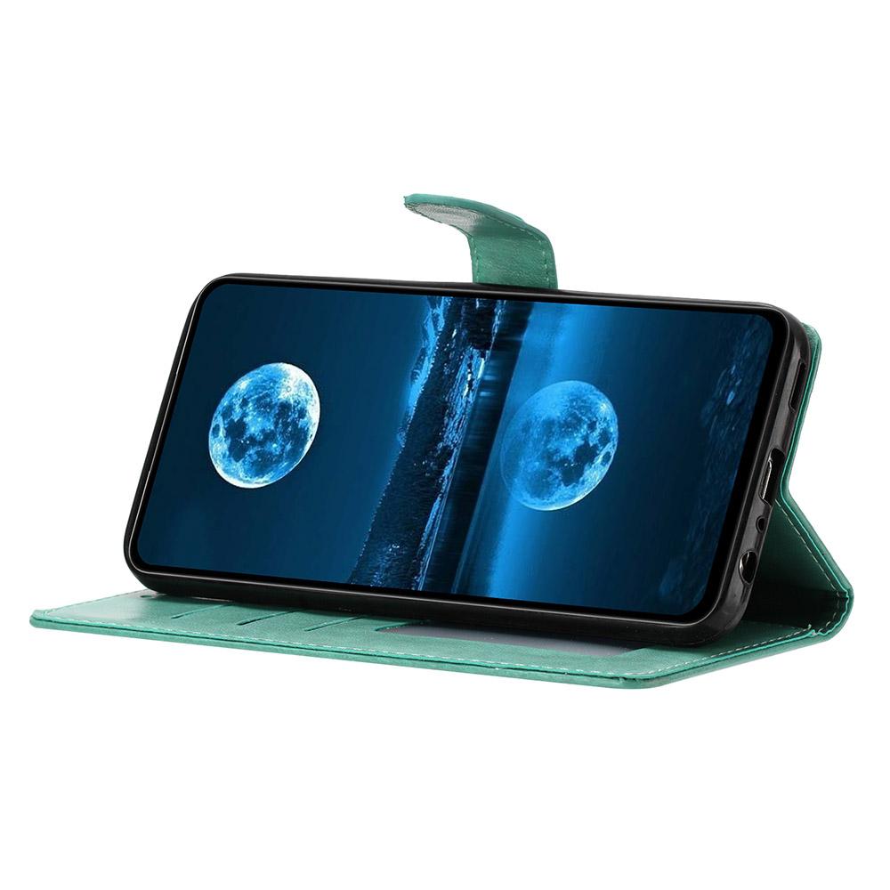 Wallet With Card Slot Flip Leather Case For Xiaomi Poco M6 Plus M7 Pro Redmi 15 15C Note 15 Pro+ Luxury Anti-fall Phone Cover