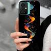 For Blackview Oscal Tiger 10 Case Shockproof Back Cover For Blackview Oscal Tiger10 Soft Silicone Phone Funda Bumper Black Shell