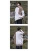 Boy's Color-Block Sweater: Trendy Loose-Fit Casual Pullover for Autumn/Winter