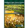 Outdoor Solar Lights LED Fairy Firefly Lawn Lamp Garden Summer Camping Party Wedding Holiday Yard Atmosphere Decoration