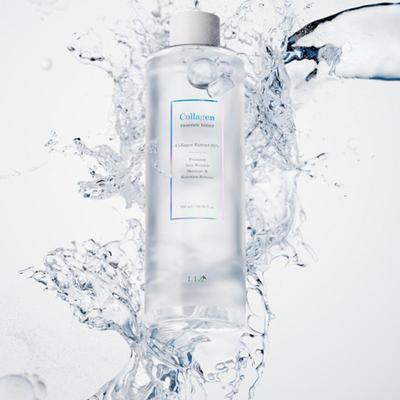 Collagen Essence Toner 500ml