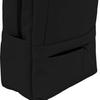 Wings Cbp003 Cabin Backpack Ryanair and Wizz Air Black Hand Luggage