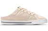 Nike Court Legacy Mule 'Pearl White' para Mujer DB3970-200