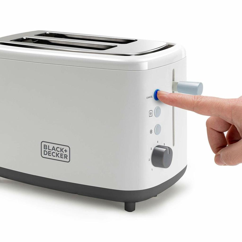 Black & Decker BXTOA820E Toaster