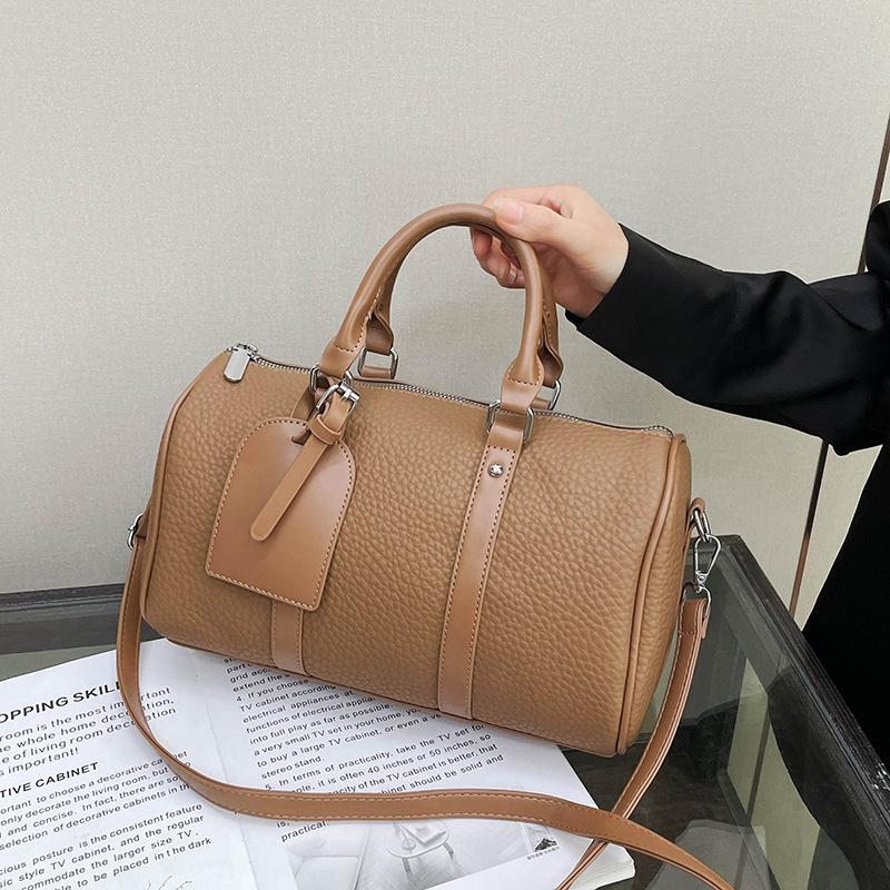 Women's Bag New Versatile Handbag Fashion Shoulder Bag Messenger Bag