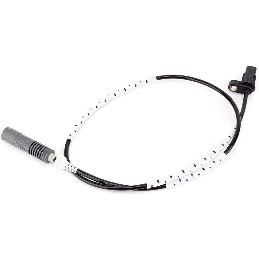 1Pcs ABS Wheel Speed Sensor For BMW 128i 323i 325i 328i E90 Sedan # 34526870076