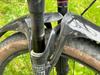 Crud Xlf Front Bicycle Mudguard Enduro Mtb Quick Release