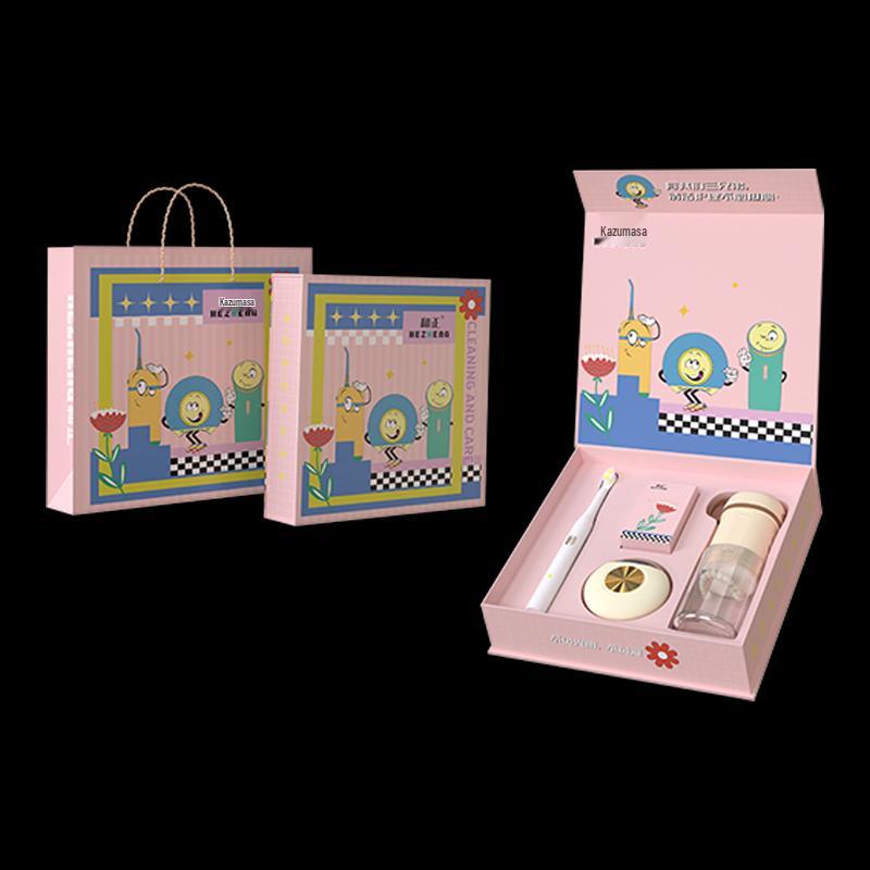 HEZHENG Renewal Grooming Gift Set