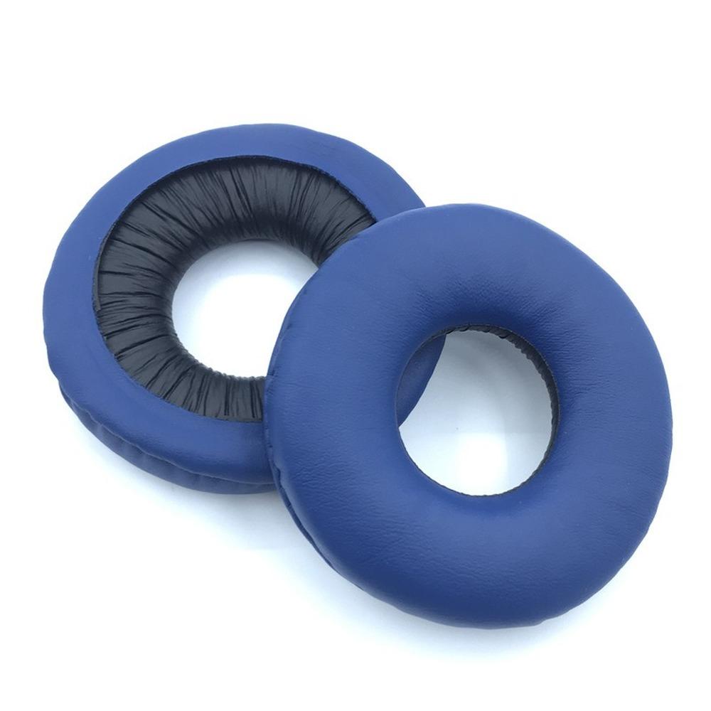 Replacement Ear Pads for Sony WH-CH500 CH510 ZX330BT 310 V250 Headphones Memory Foam Ear Cushions High Quality Earpads Headset
