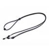 Non-Slip Design High Elasticity Sunglasses Lanyard Strap Necklace Eyeglass Glasses Chain Cord Reading Glasses Strap Decoration