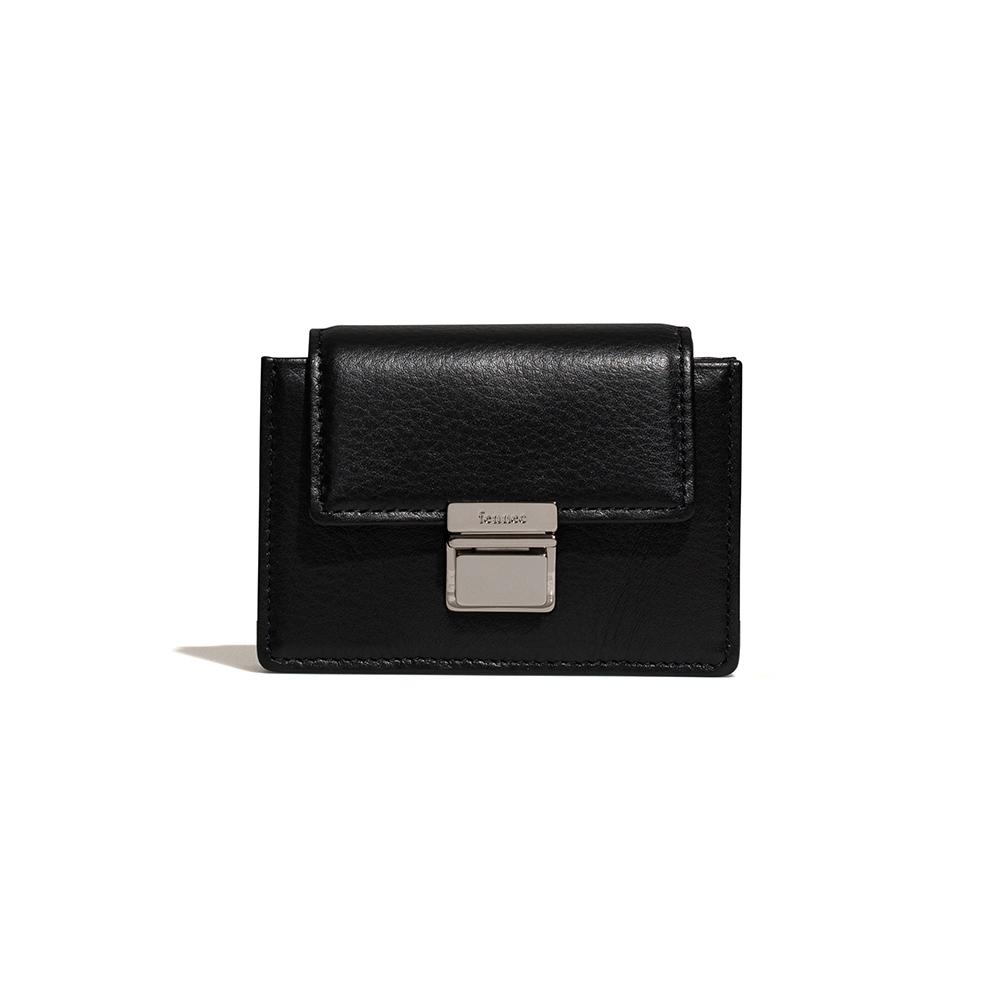 

FENNEC PUSH ACCORDION POCKET PLUS BLACK