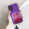 Duki Rapper Phone Case For Samsung Galaxy A02 A12 A21 A22 A32 A41 A42 A51 A71 A72 Shell