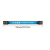 8,12,18,24inch Space Saving Metal Organizer Rack Strong Magnet Tool Magnetic Tool Holder Heavy Duty Tool Bar