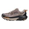 Hoka One One Mafate 5 Comfortable Soft Casual Running Shoes Women running shoes Pink 1168723-PLCK