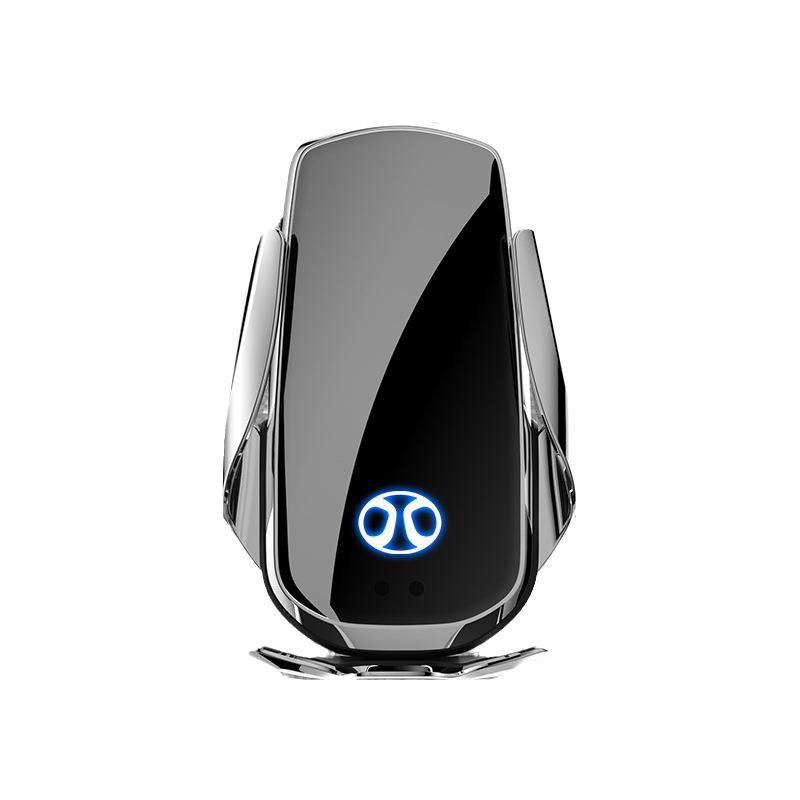 BAIC EU5 Wireless Charging Phone Holder with Smart Sensing
