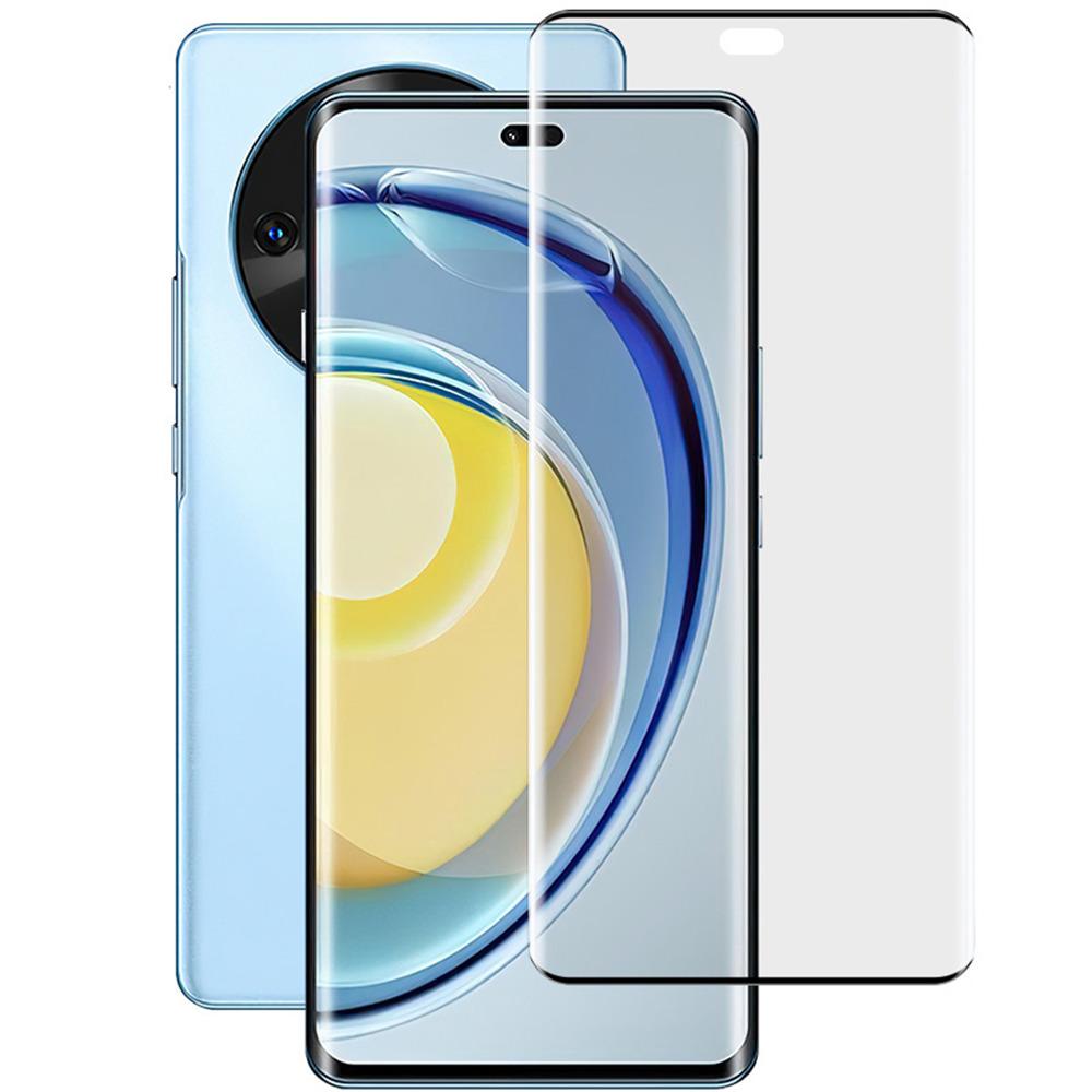 

IMAK For Huawei Maimang 30 5G 3D Curved Tempered Glass Full Screen Protector (No Edge Version) Type A