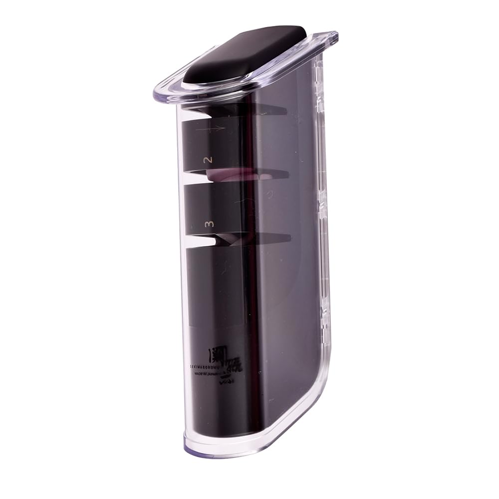 Seki Magoroku Diamond Ceramic Sharpener for Blades & Double-Edged AP-0308